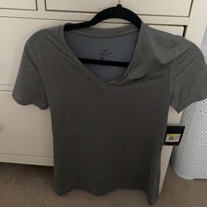 Women’s Nike dri-fit T-shirt